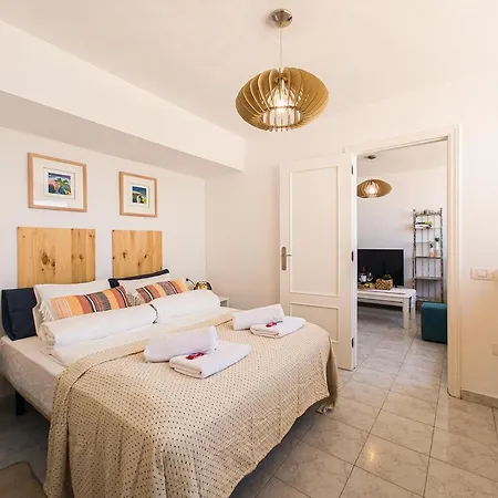 Eva Ocean & Cliff Luxury Los Gigantes Puerto de Santiago (Tenerife)