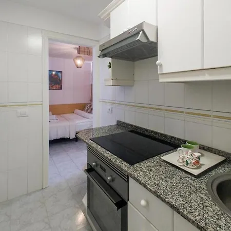 Appartamento Eva Ocean & Cliff Luxury Los Gigantes *